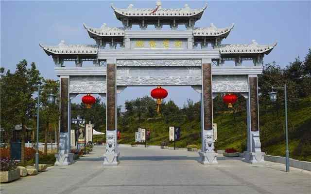 供应石雕牌坊，花岗岩大理石牌楼价格咨询，石大门