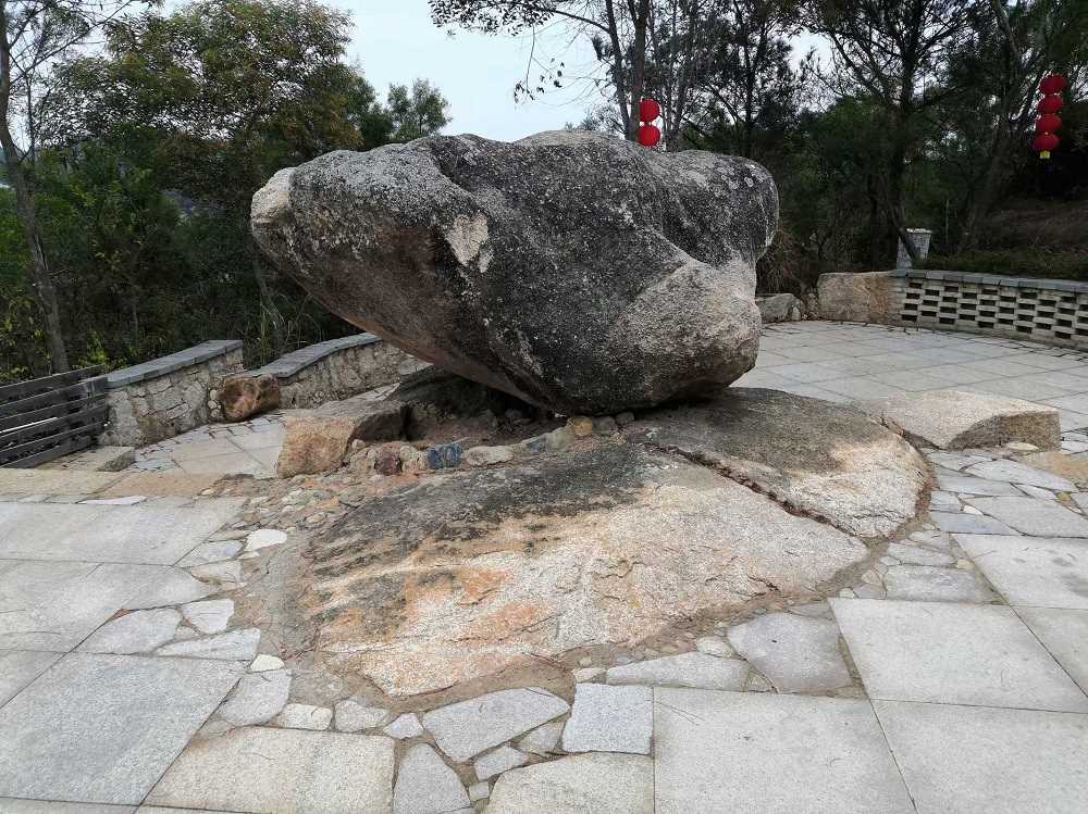 园林景观石奇石