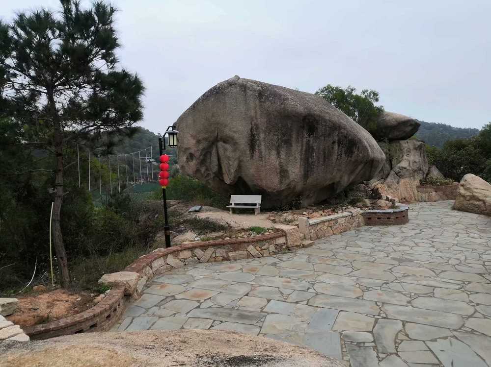 园林景观石奇石