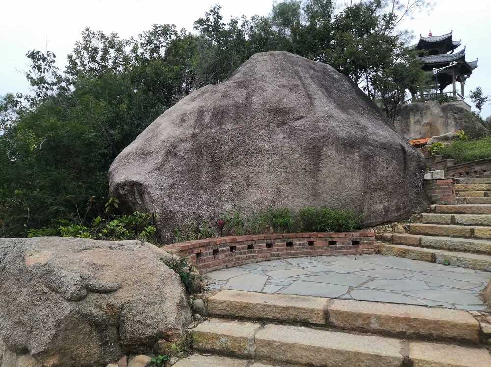 园林景观石奇石