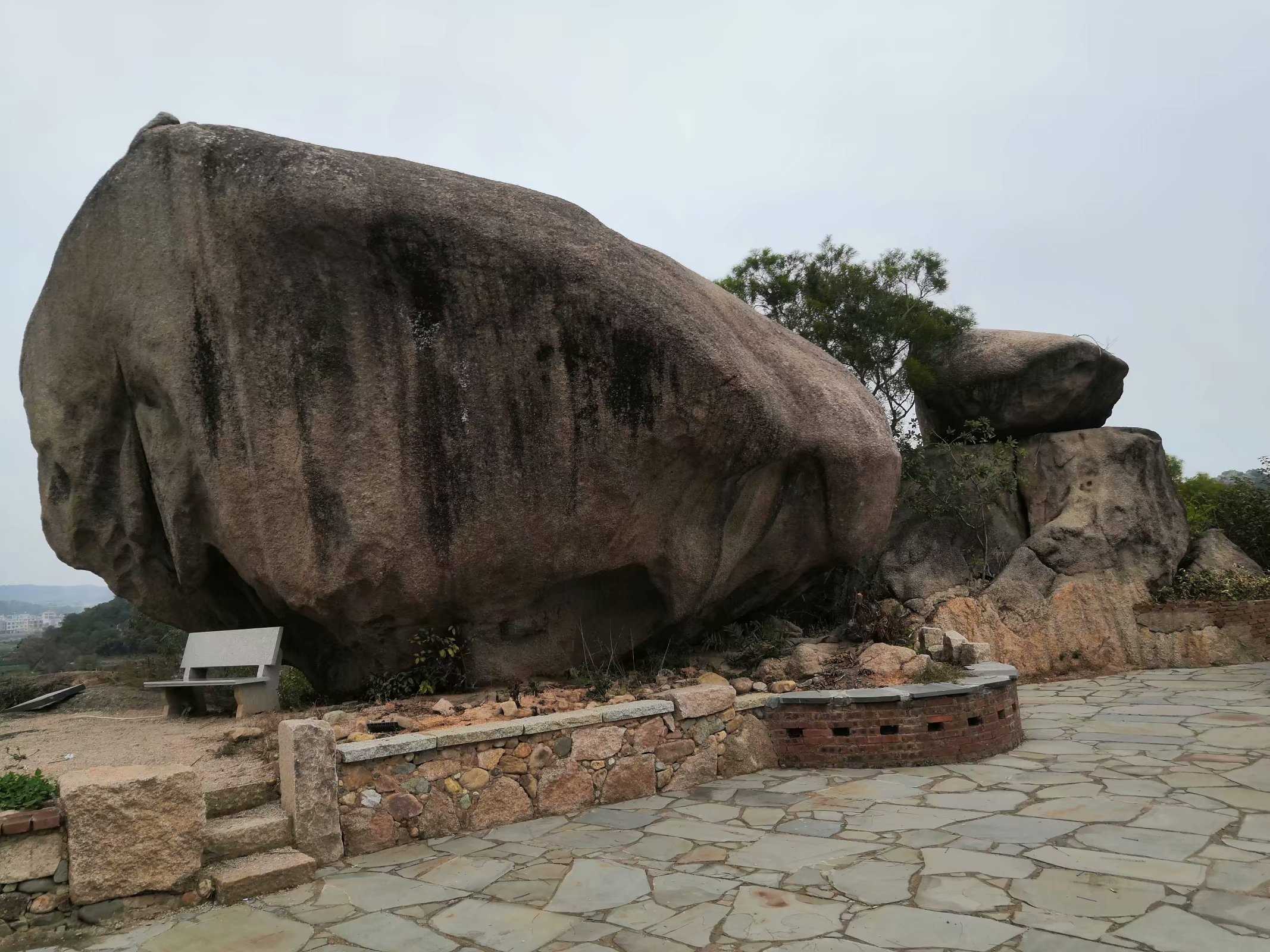 园林景观石奇石