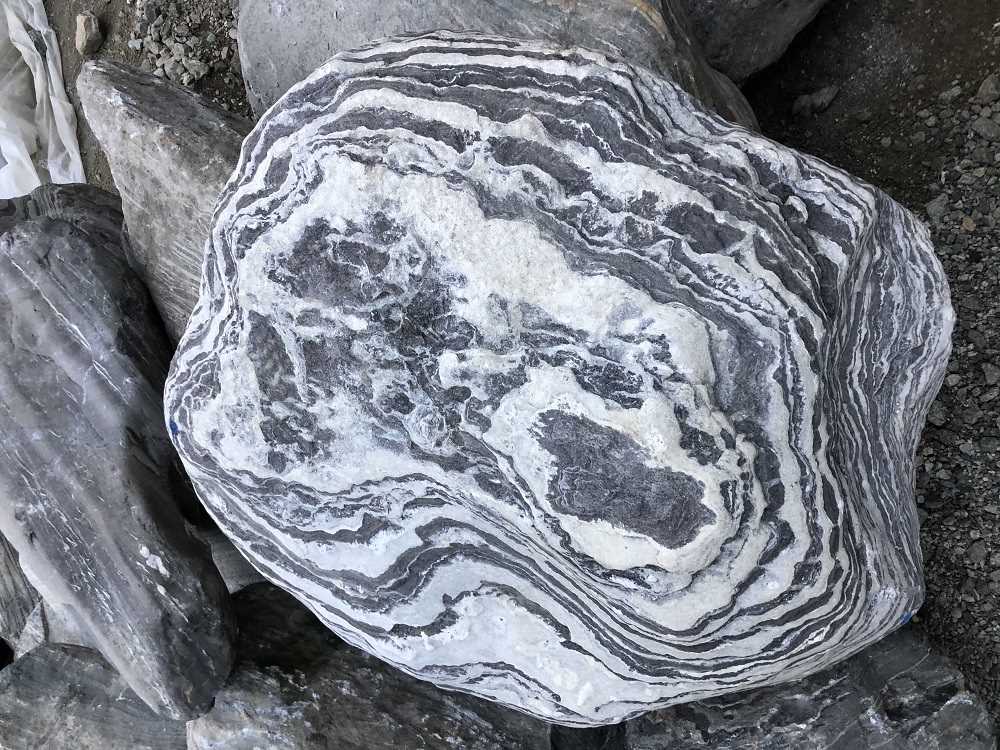 园林景观石奇石