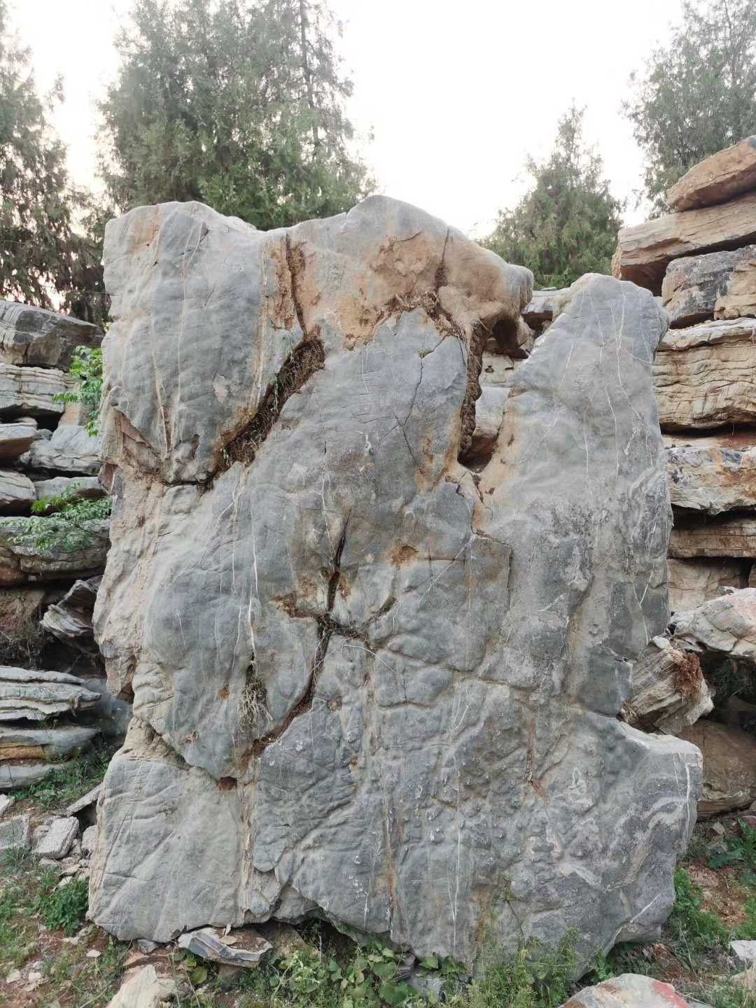 园林景观石奇石