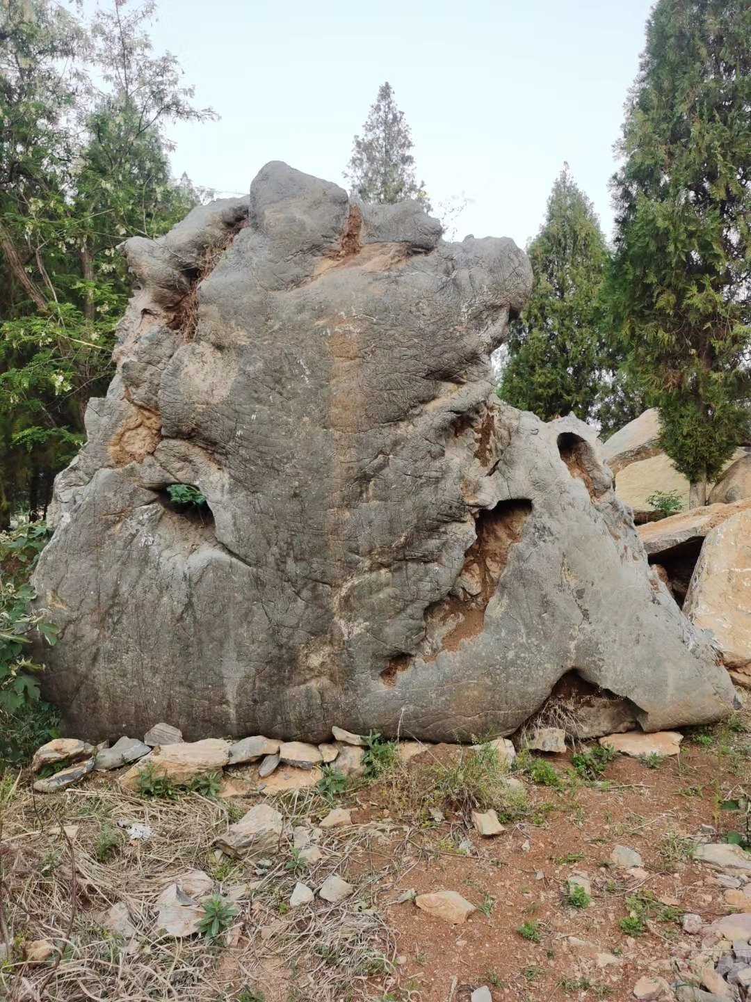 园林景观石奇石