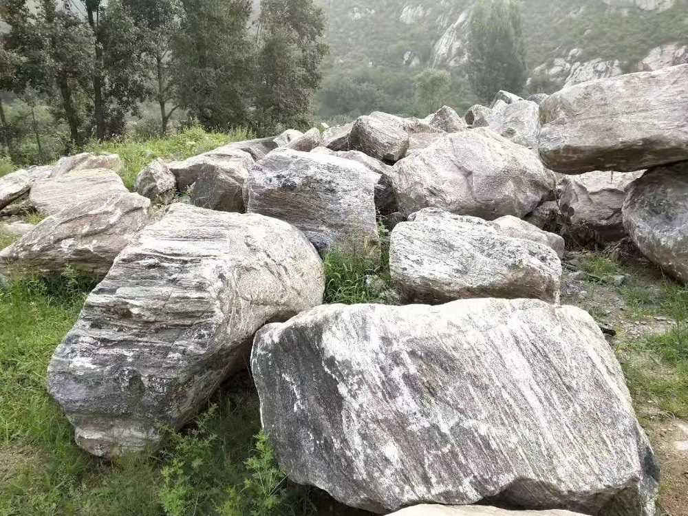 园林景观石奇石