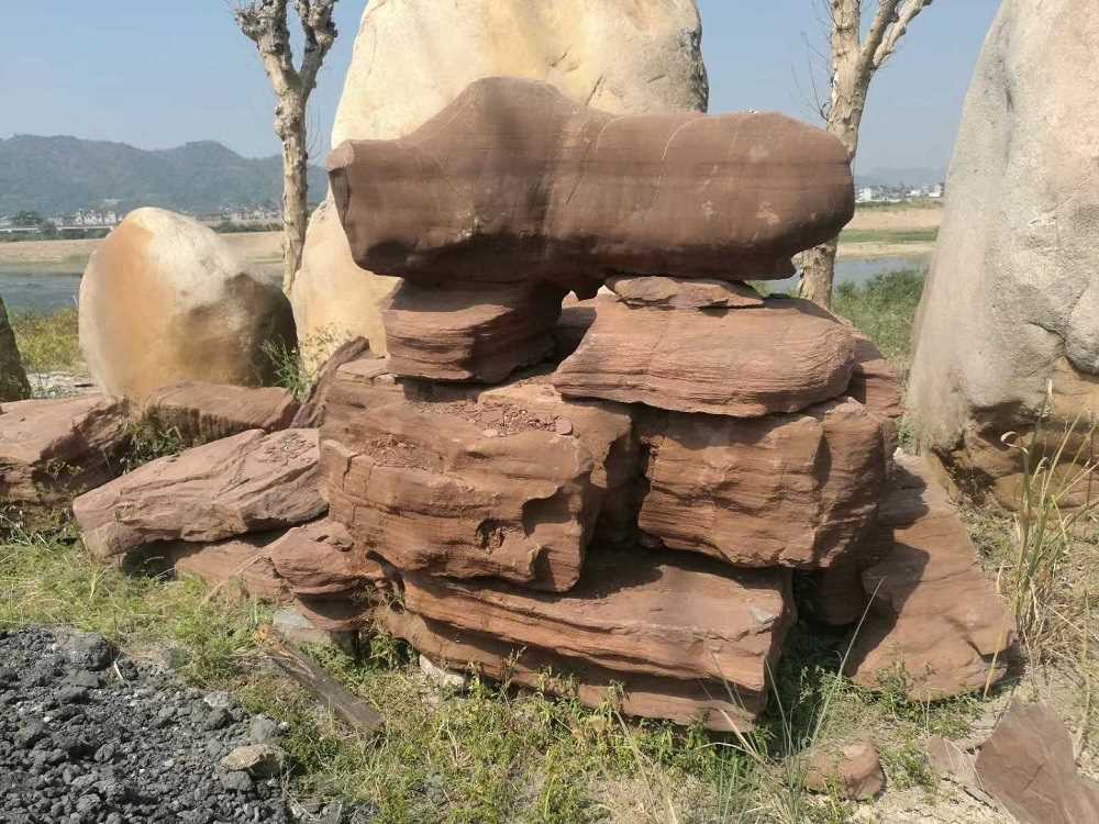 园林景观石奇石