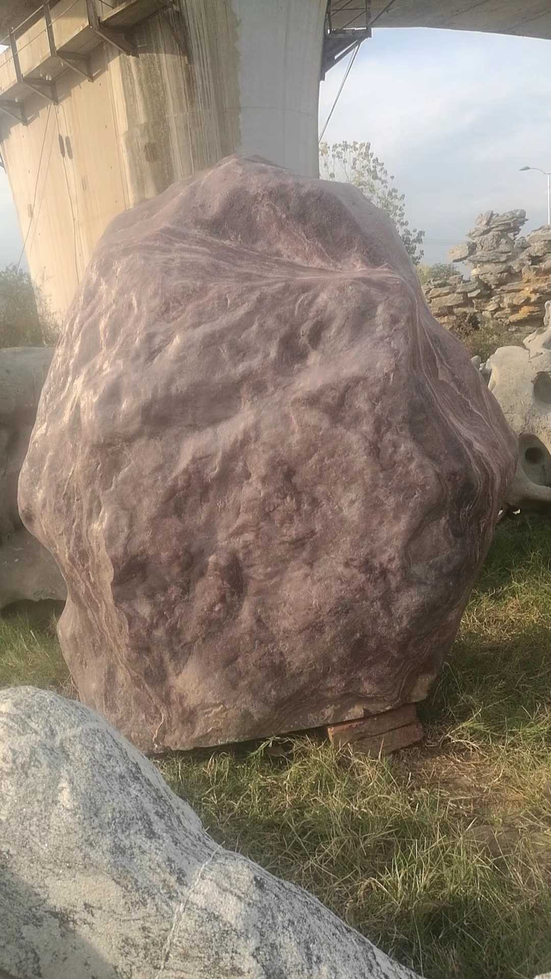 园林景观石奇石