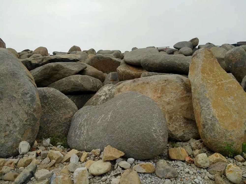 场地园林景观石奇石