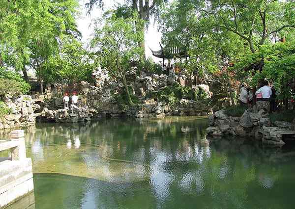 景观设计需要注意哪些细节？