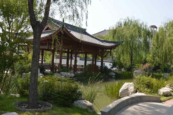 园林绿化工程的重要性？