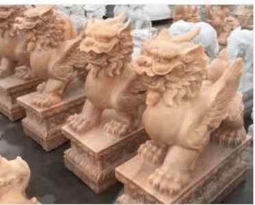 挑选天然石材时不可大意的细节