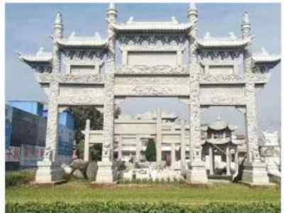 雕塑汉白玉产品的时候则应该留意的细节