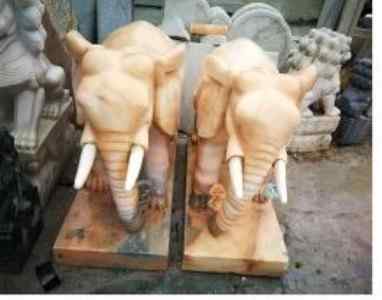 美院老师对石雕的几点建议