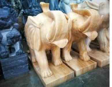 石雕厂石材养护剂的正确使用