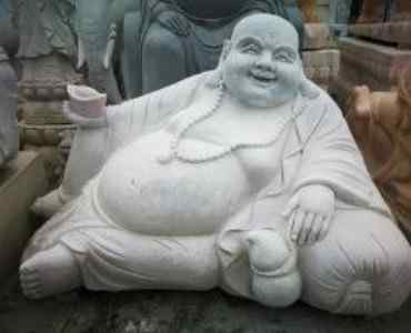 人物雕塑的种类有多少