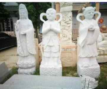 浅谈石材雕刻的几种类型