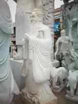 校园石雕的重要性