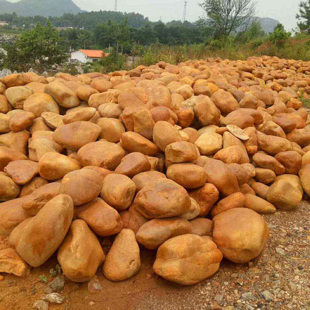 福建黄蜡石价格-产品信息