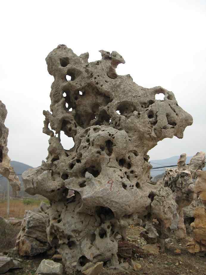 福建太湖石价格-产品信息