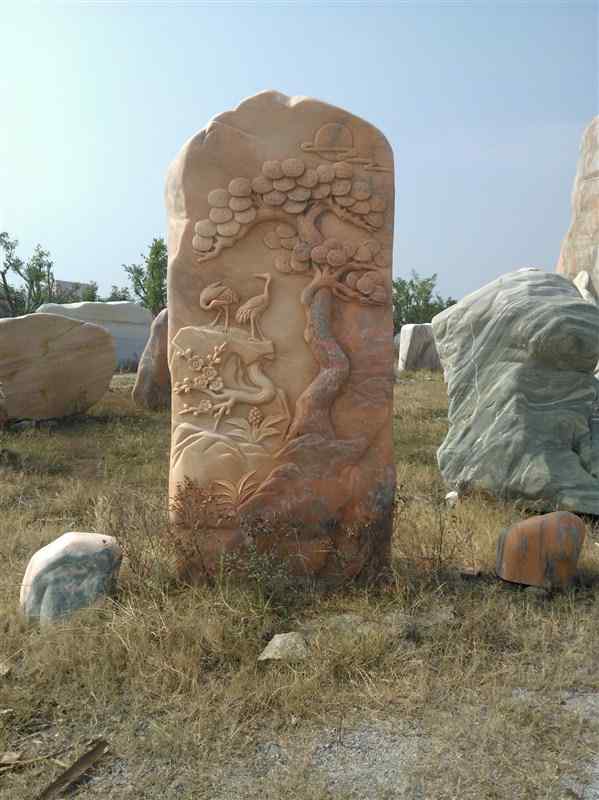 ♨福建园林置石♨福州园林置石♨