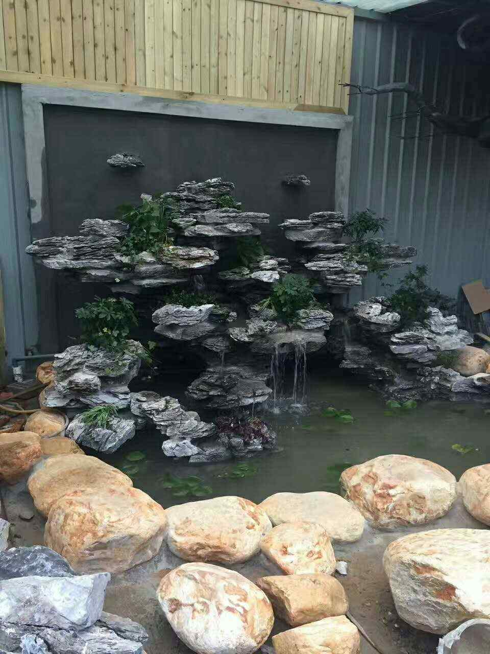 ♨福建景观石♨福州景观置石♨