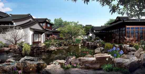 ♨福州假山石♨福建假山石