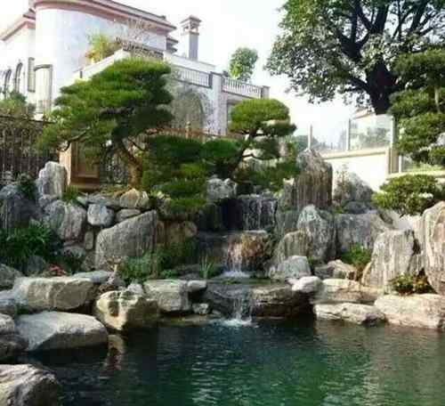 福建景观石#福州景观石简介