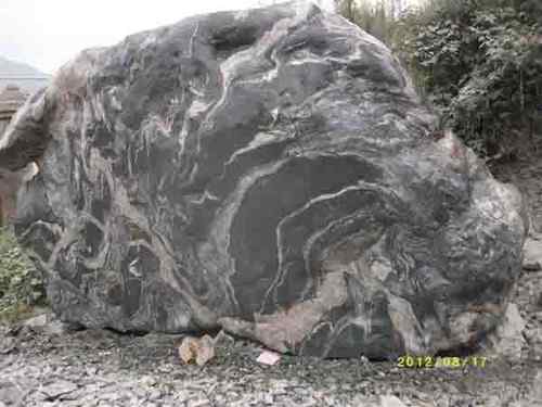 莆田泰山石切片石泰山石的重要意义。