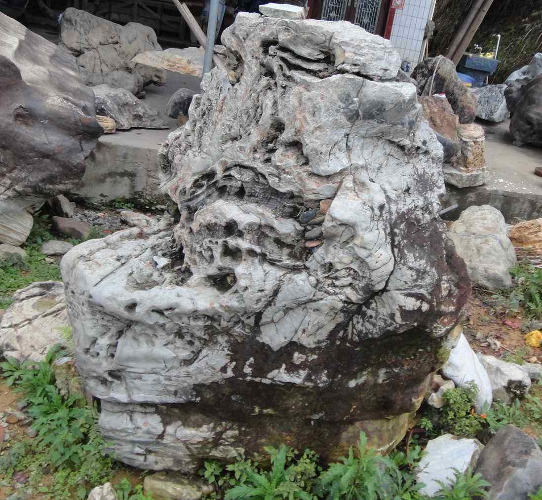 福州泰山石切片石的用途有哪些