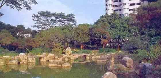 【欣赏】史上最全园林景观石图集(图11)