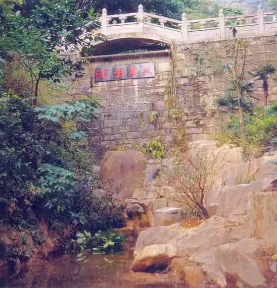 【欣赏】史上最全园林景观石图集(图3)