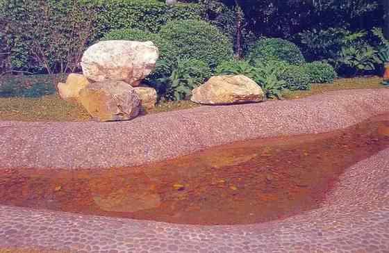 【欣赏】史上最全园林景观石图集(图38)