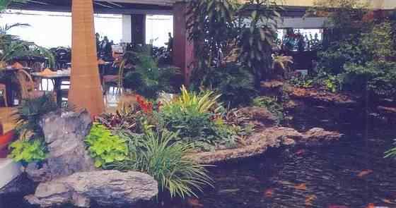 【欣赏】史上最全园林景观石图集(图33)