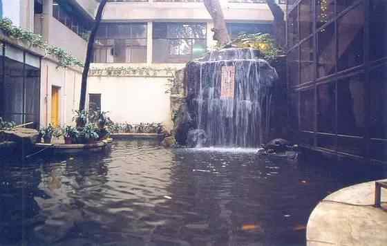 【欣赏】史上最全园林景观石图集(图45)