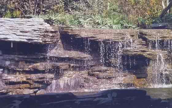 【欣赏】史上最全园林景观石图集(图55)