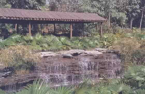 【欣赏】史上最全园林景观石图集(图53)