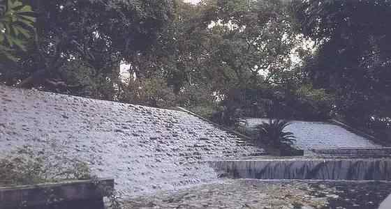 【欣赏】史上最全园林景观石图集(图51)