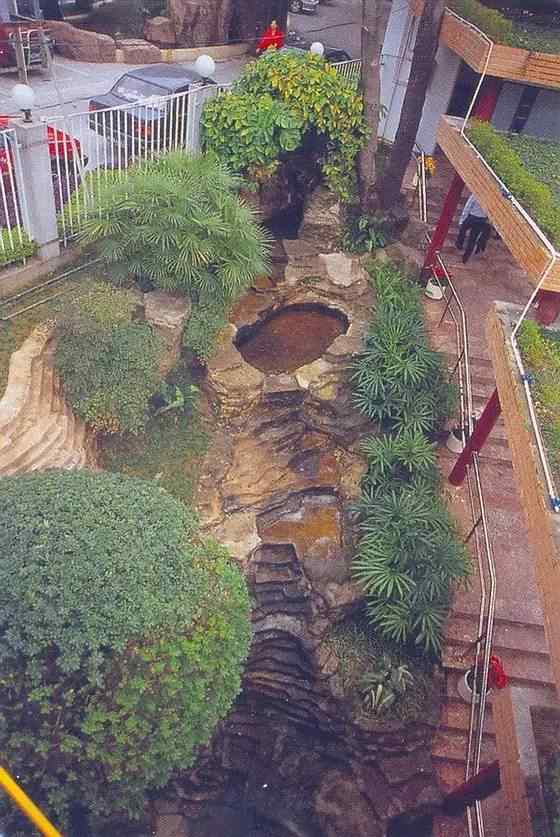 【欣赏】史上最全园林景观石图集(图56)