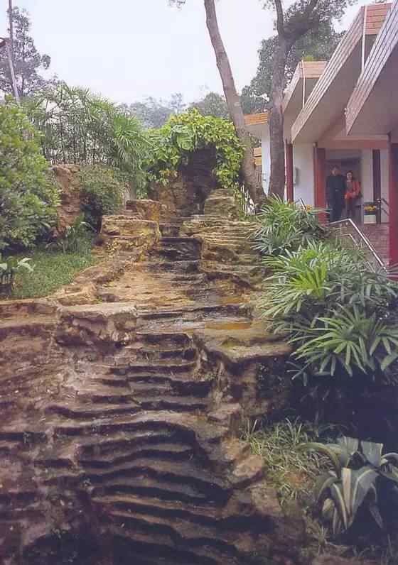 【欣赏】史上最全园林景观石图集(图57)