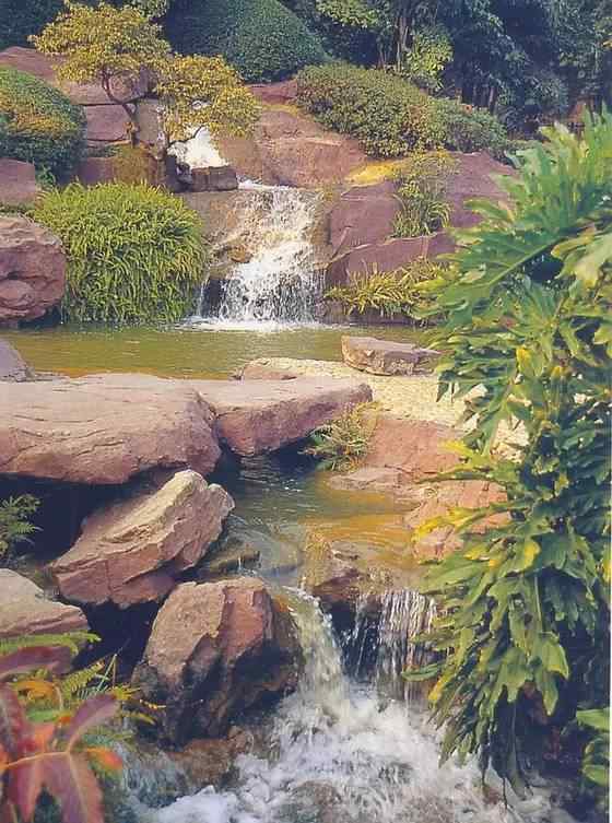 【欣赏】史上最全园林景观石图集(图65)