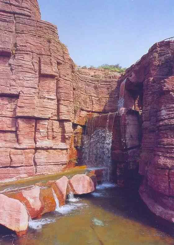 【欣赏】史上最全园林景观石图集(图58)