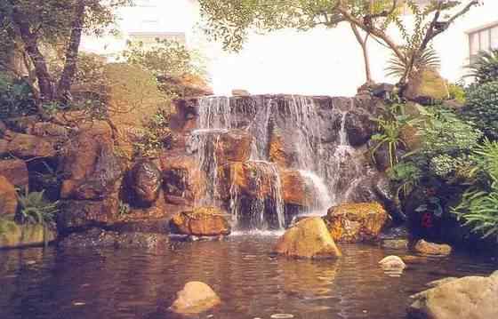 【欣赏】史上最全园林景观石图集(图66)