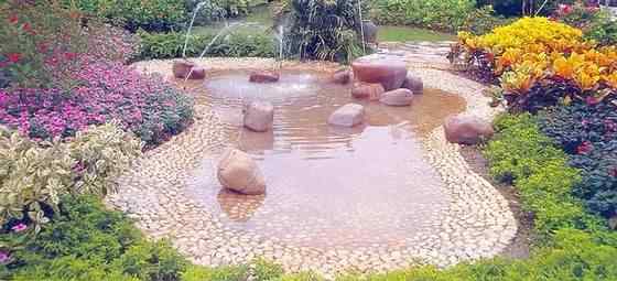 【欣赏】史上最全园林景观石图集(图73)