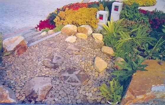 【欣赏】史上最全园林景观石图集(图71)