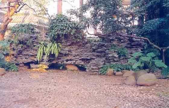 【欣赏】史上最全园林景观石图集(图74)