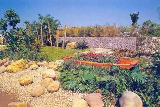 【欣赏】史上最全园林景观石图集(图76)