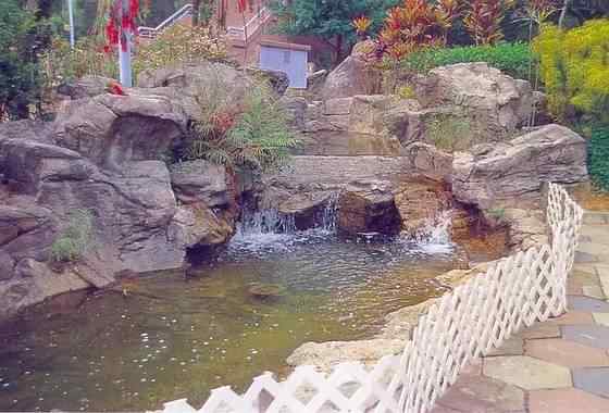 【欣赏】史上最全园林景观石图集(图80)