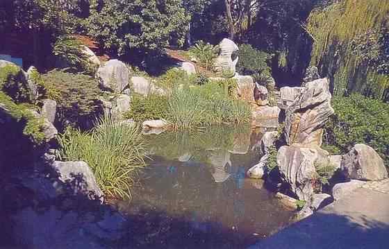 【欣赏】史上最全园林景观石图集(图85)