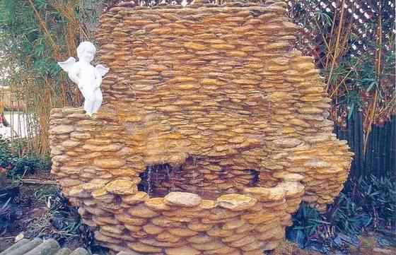 【欣赏】史上最全园林景观石图集(图92)