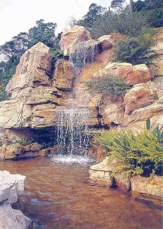 【欣赏】史上最全园林景观石图集(图90)